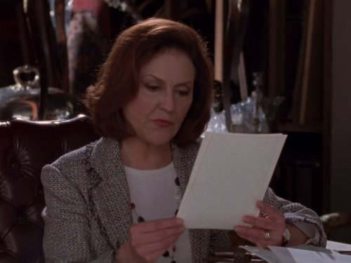 Emily Gilmore