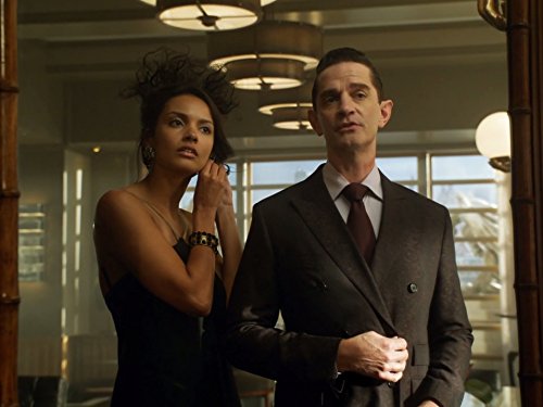 James Frain