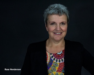Rosemary Henderson
