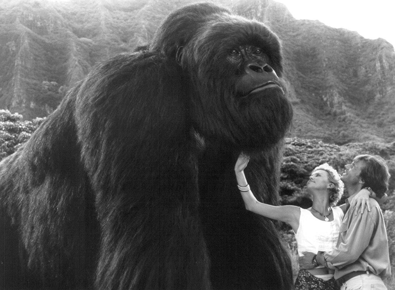Mighty Joe Young