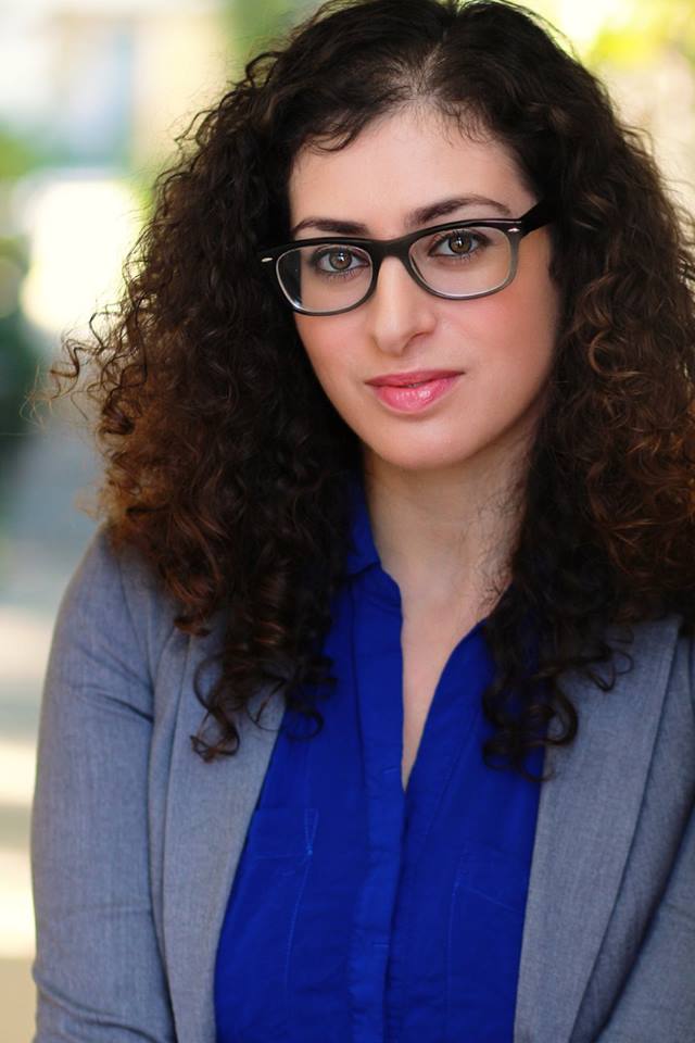 Leslie Shraifer