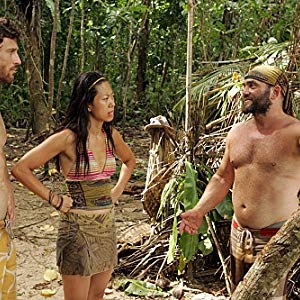 Herself - Foa Foa Tribe, Herself, Herself - 18 Days - Foa Foa Tribe