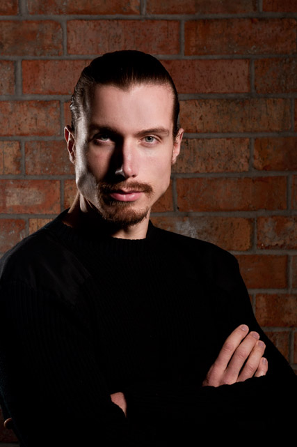 Zak Tomic