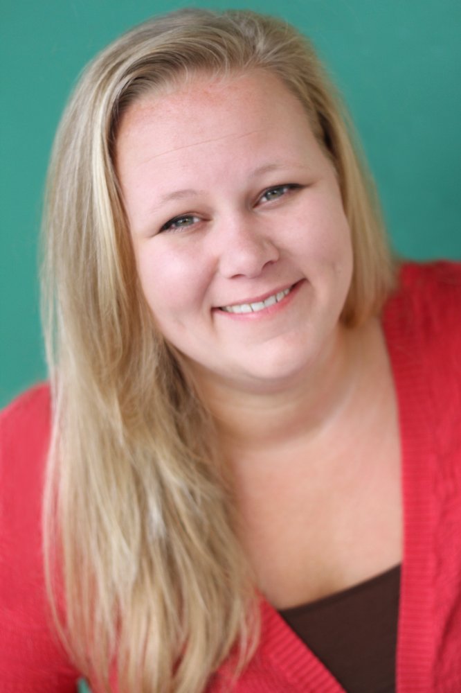 Lindsey Moser