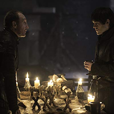 Roose Bolton