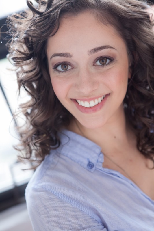 Arielle Siegel
