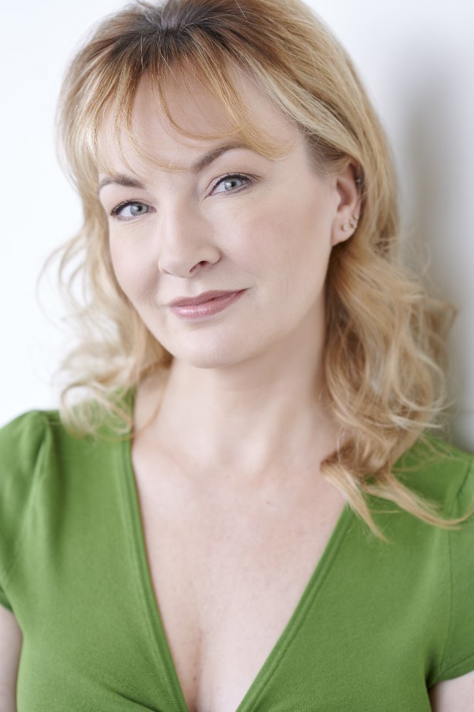 Myrna Vallance