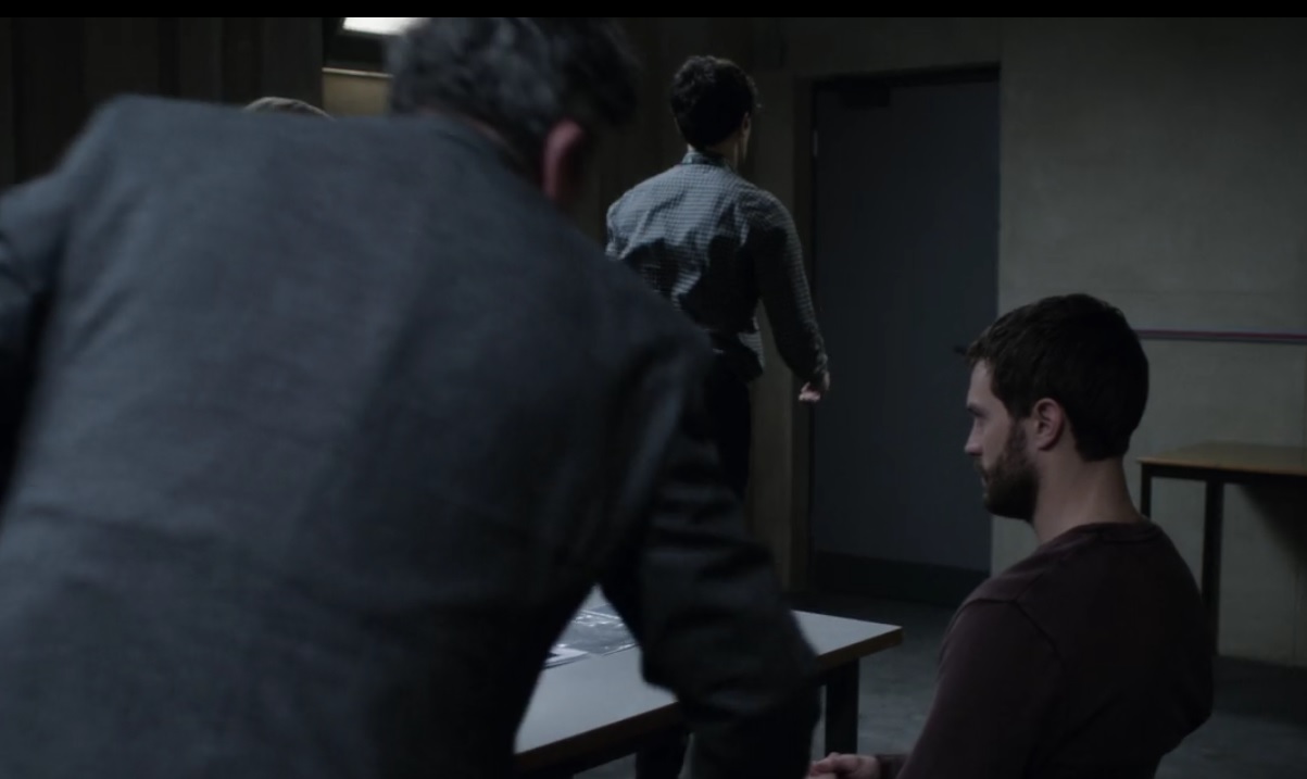 Paul Spector