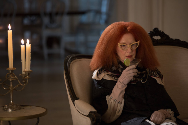 Myrtle Snow