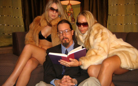 Mark Borchardt