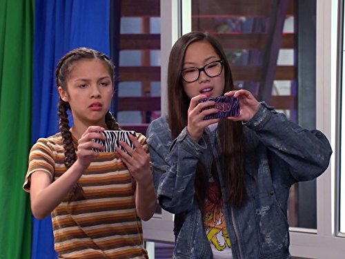 Madison Hu