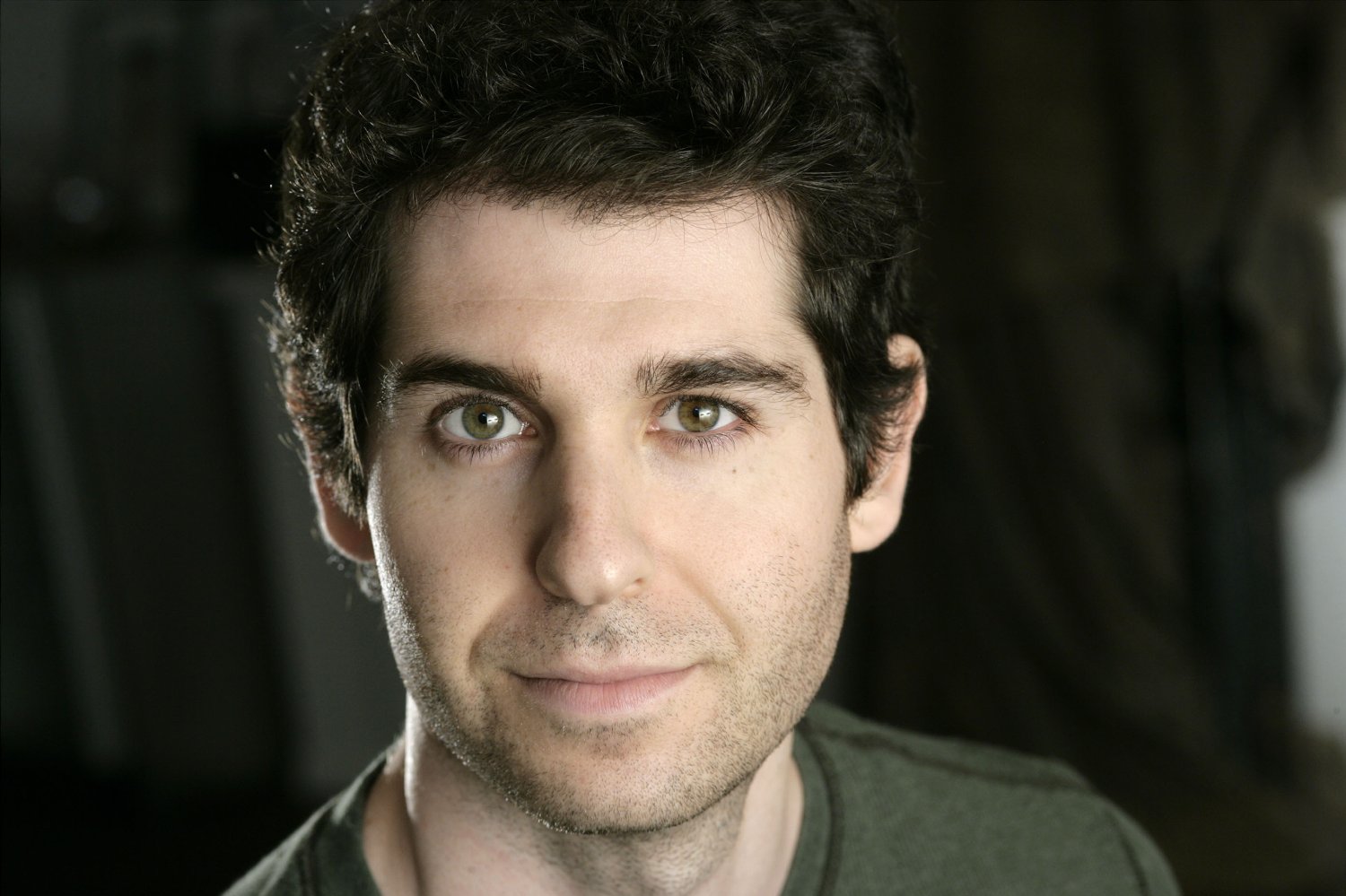 Stuart Luth
