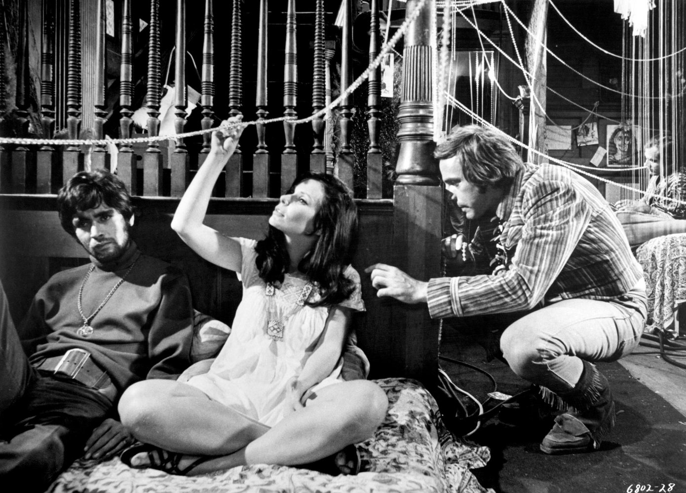 Susan Strasberg