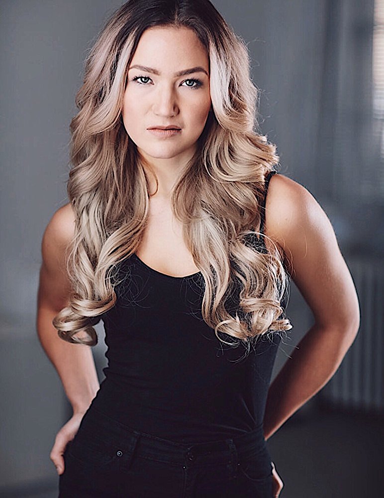 Anita Hamilton