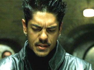 Shane C. Rodrigo