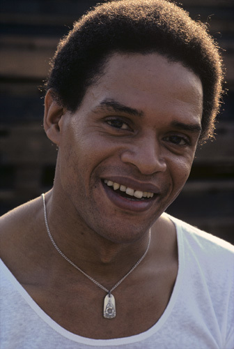 Al Jarreau