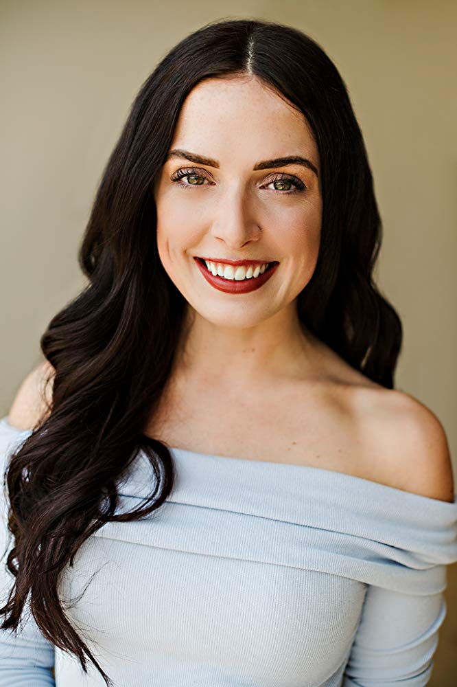 Emily Weir