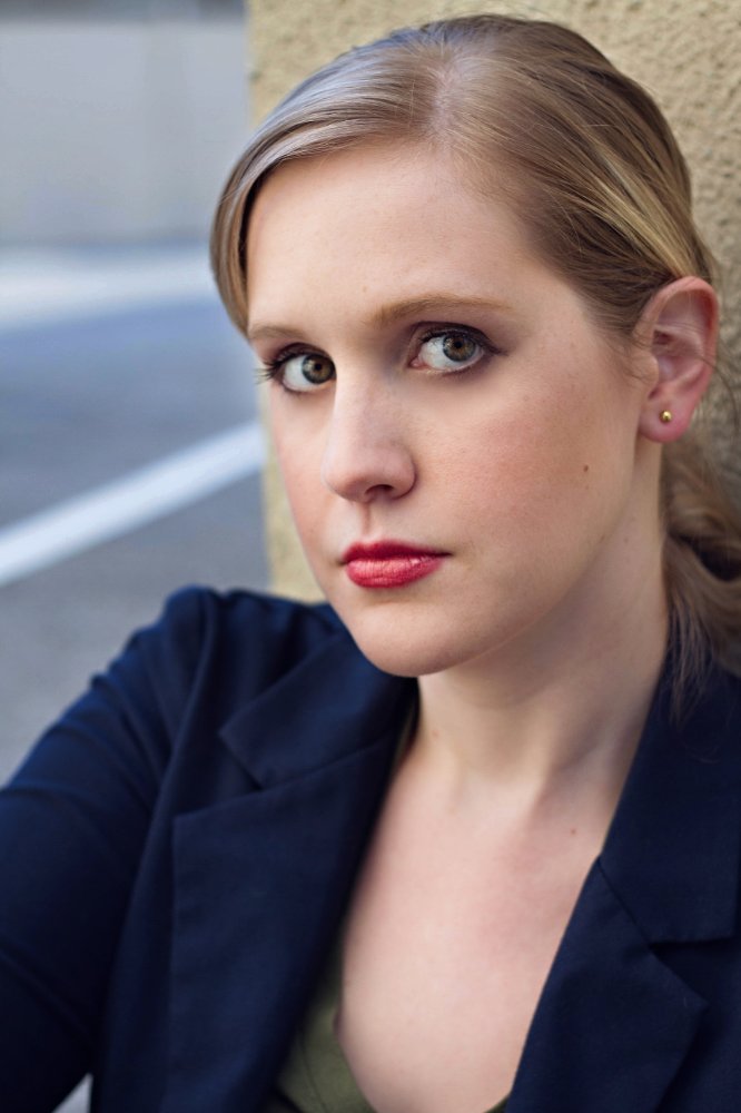 Samantha Hollon