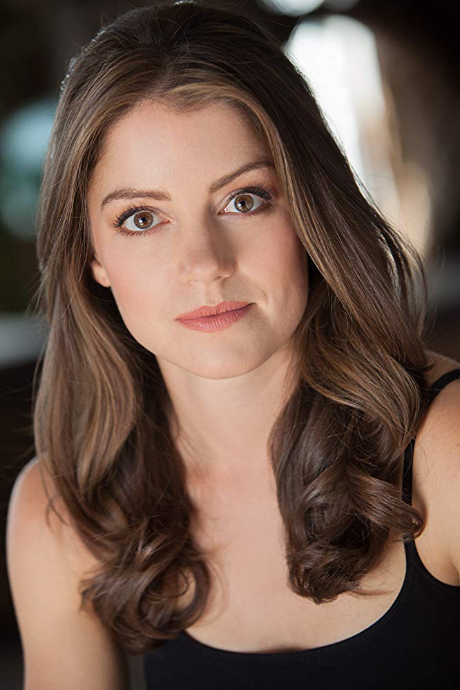 Emily Behny
