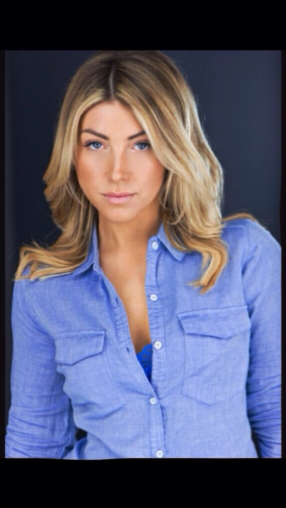 Maria Breese