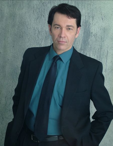 Kevin Cummings
