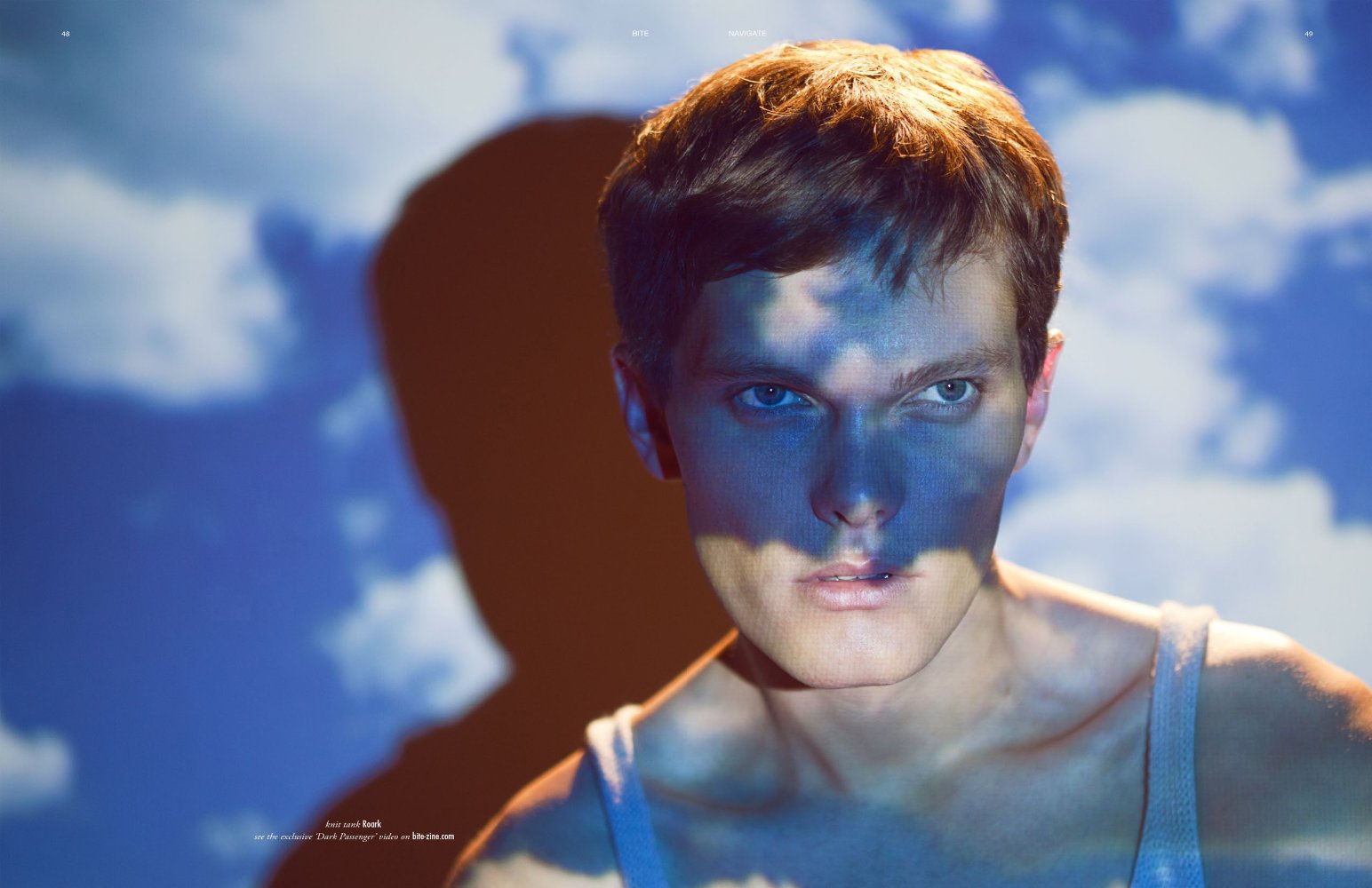 Luke Baines