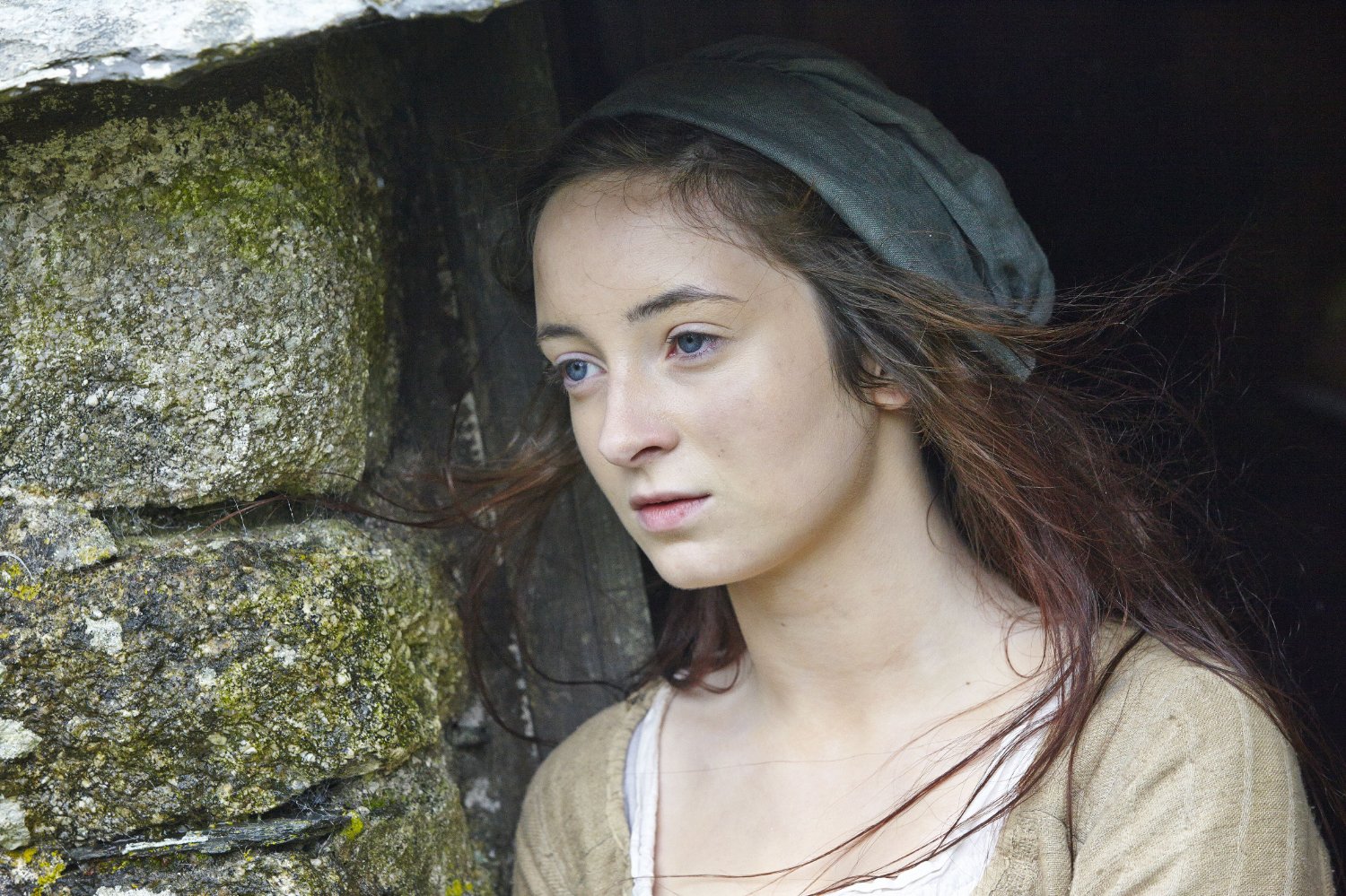 Gracee O'Brien
