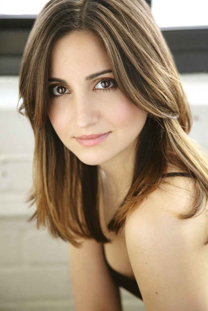 Rebecca Buller
