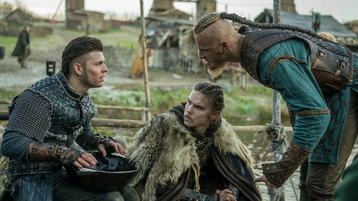 Hvitserk