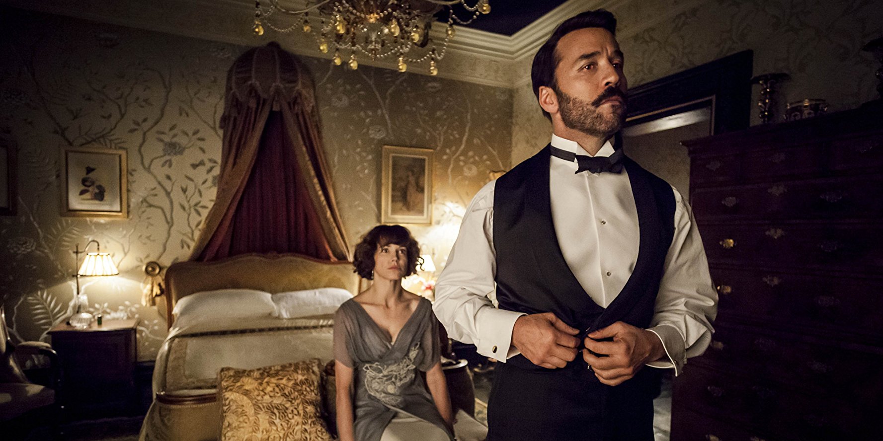 Harry Selfridge