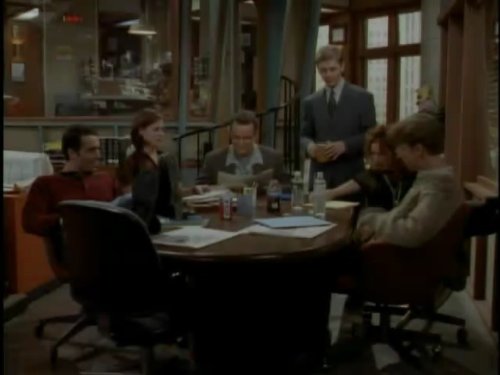 Phil Hartman