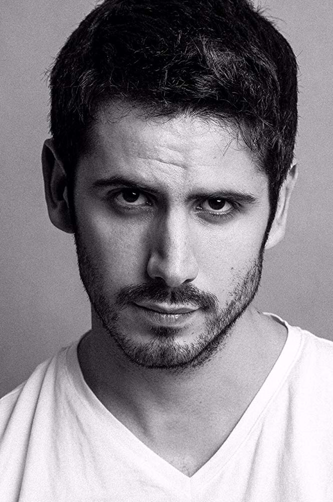Claudio Roca