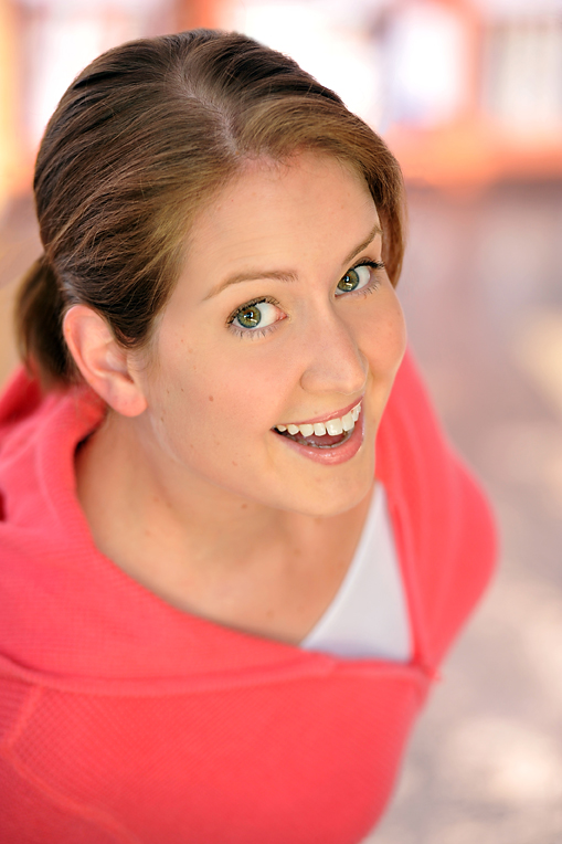 Kristin Gagliardi