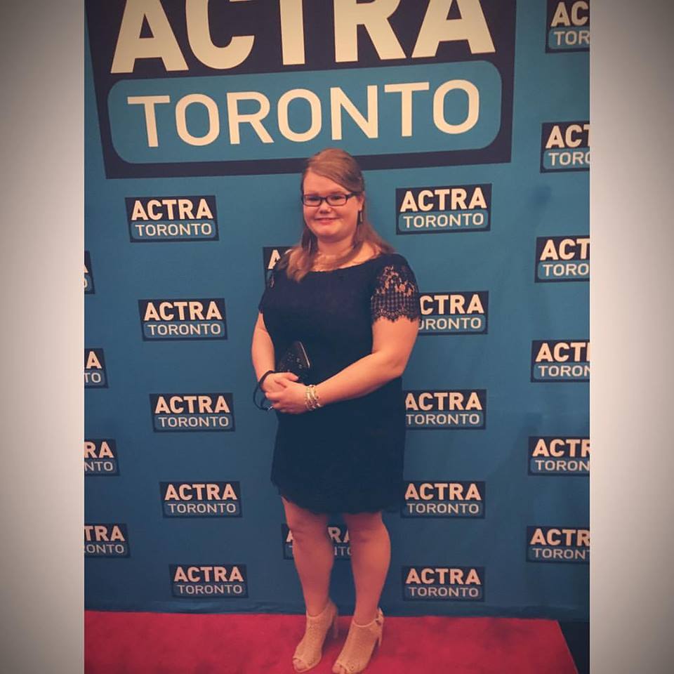 Michelle McLeod