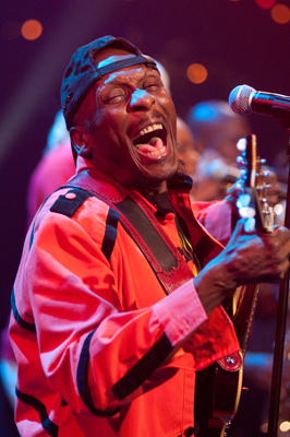 Jimmy Cliff
