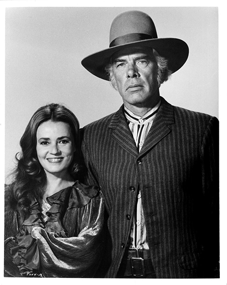Monte Walsh