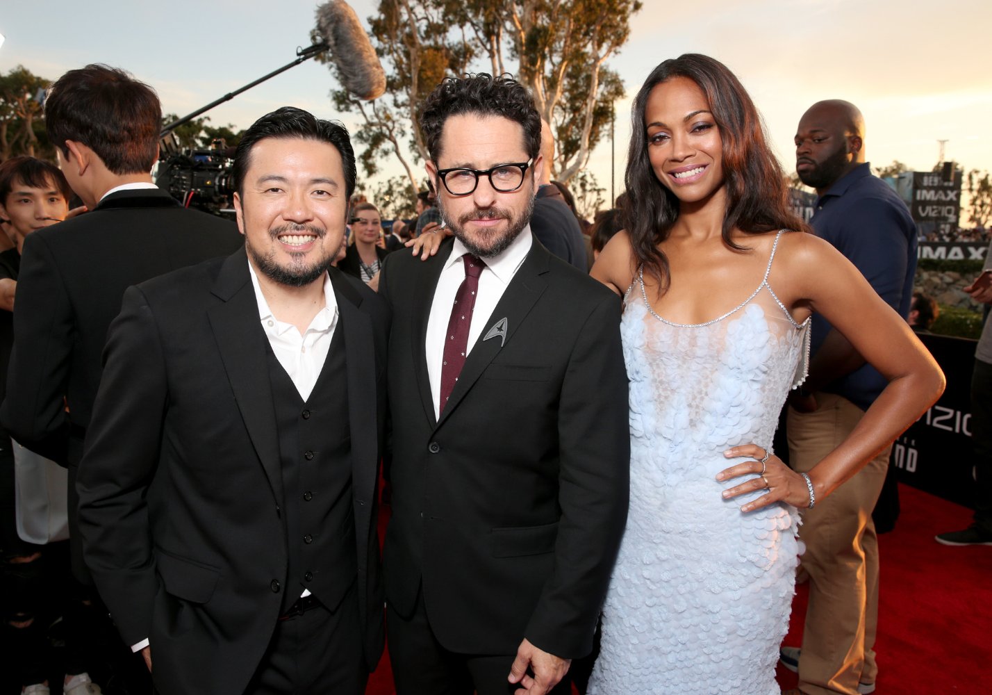 Justin Lin