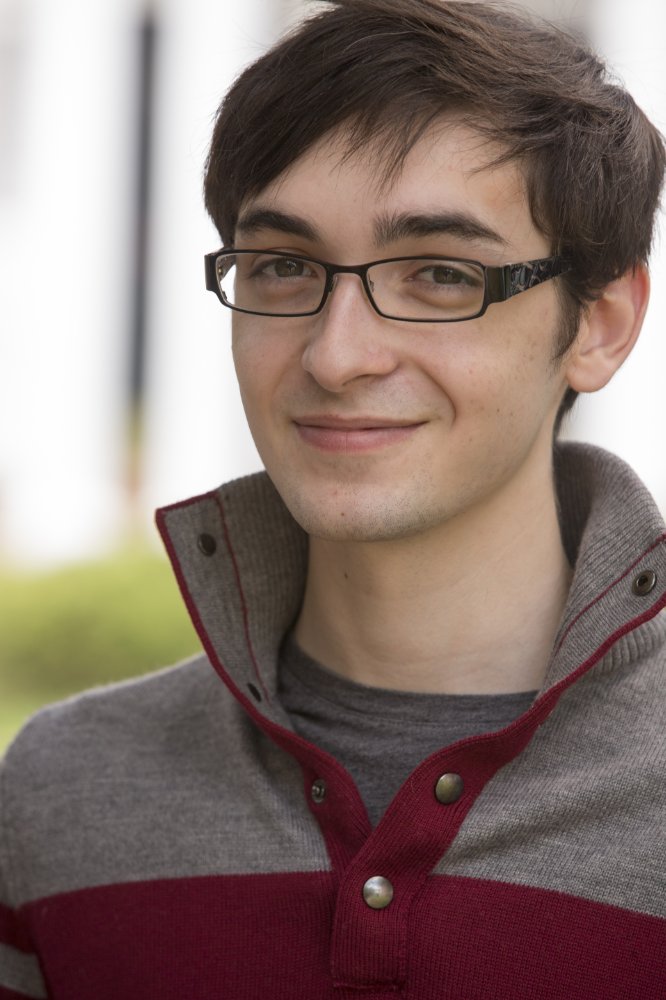 Christian Adam