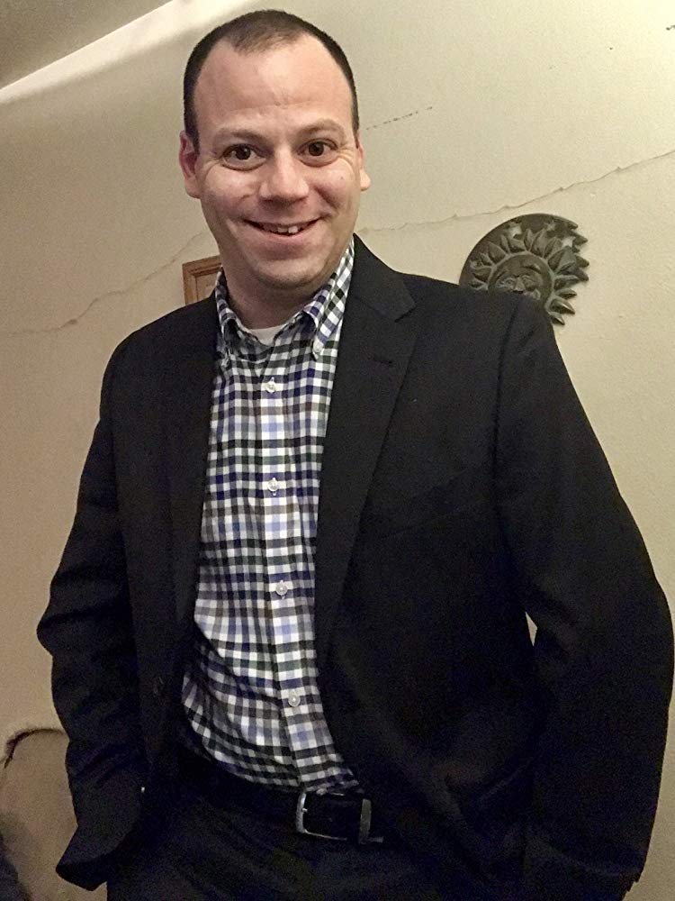 James Scorzelli