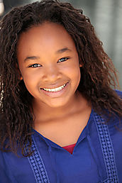 Skye Barrett