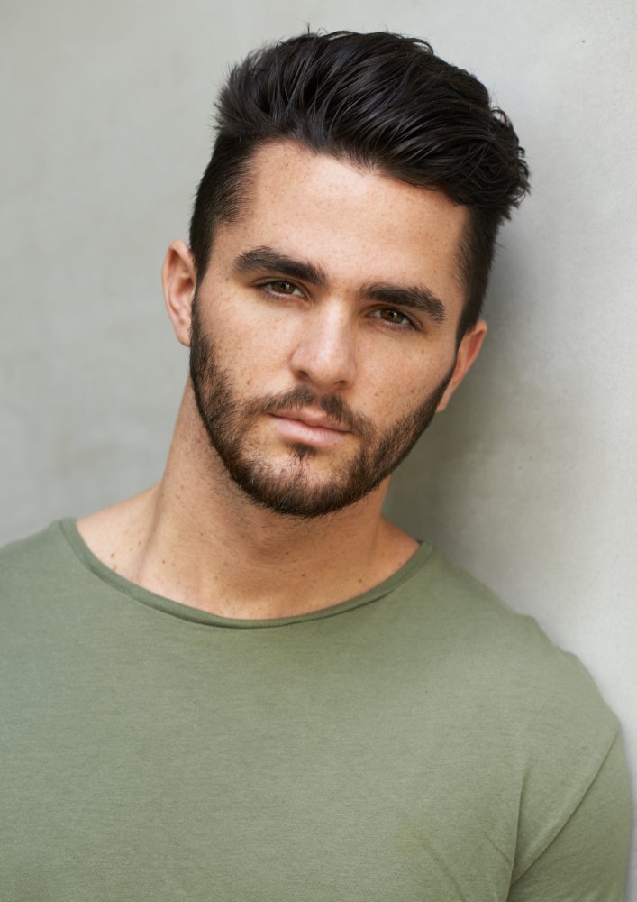 Marco DelVecchio