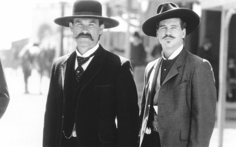 Doc Holliday