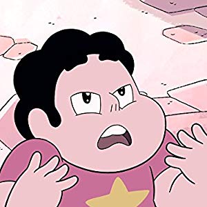 Steven Universe, Onion, Pumpkin, Arcade Games, Bacon, Cluster, Kid, Narrator, Off Screen Voice, Pebbles...