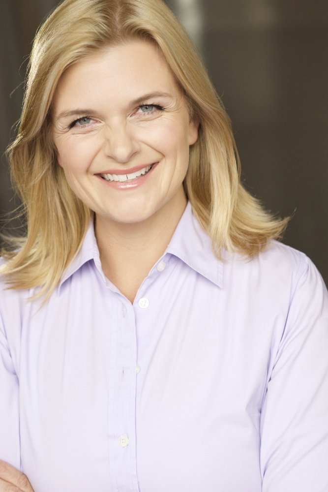 Lesley Ann Braun