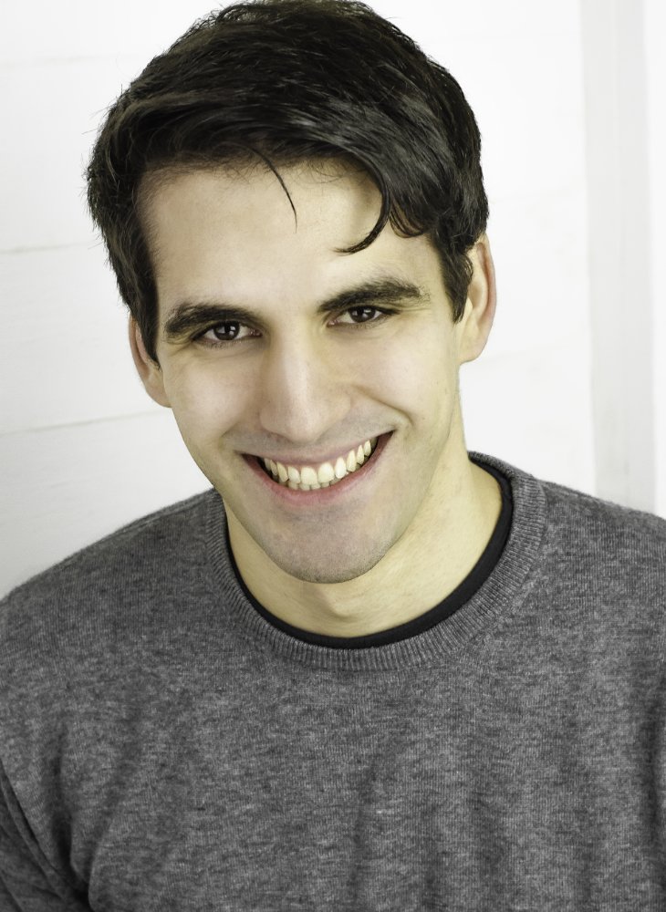 Valerio Ricci