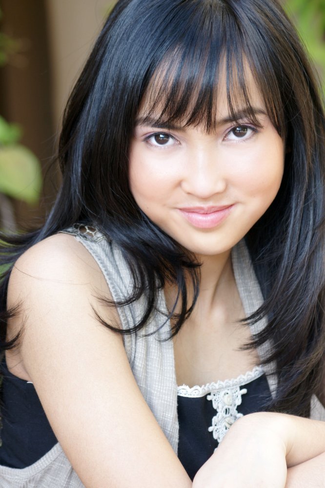 Mia Bernardino