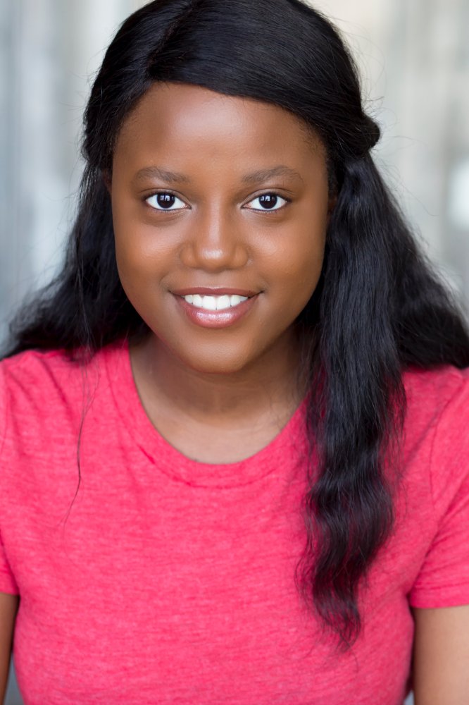 Tatiana Chipondaminga