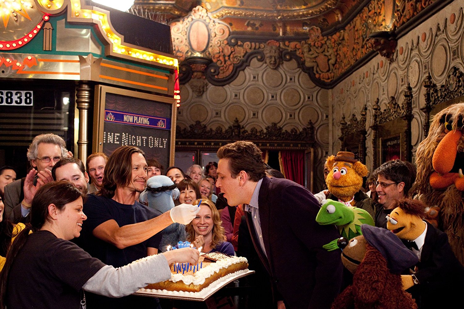 Kermit the Frog