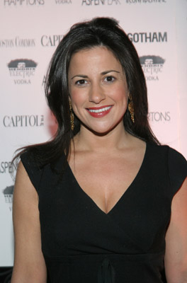 Gigi Stone