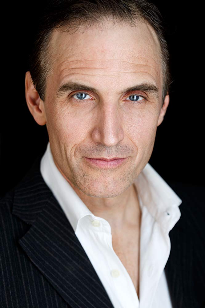 Pete Simpson